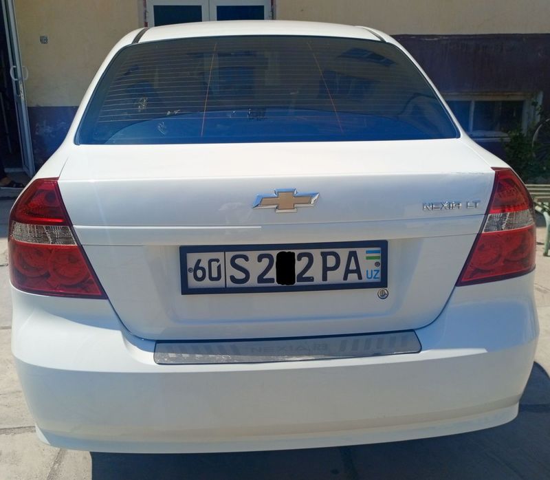 Nexia 3 pz 2 mexanika Pozitsiya 2 mexanika Probeg 92 000 Kraskasi to