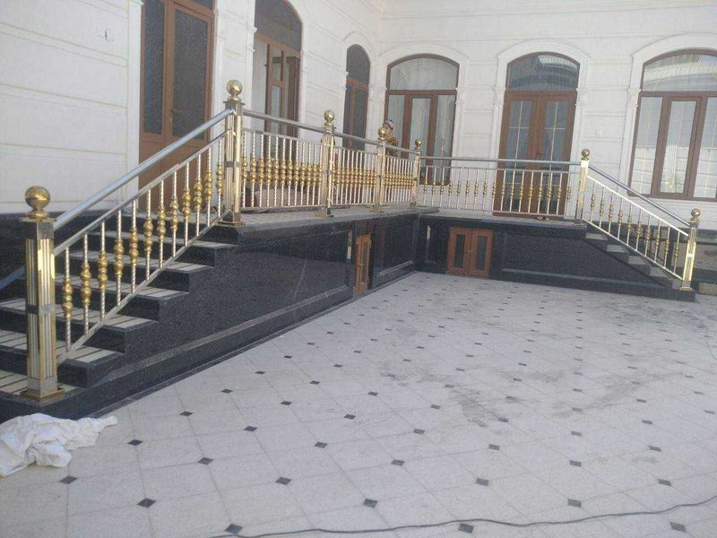 Перила нержавейка Perila nerjaveyka Перила нержавейка Perila nerjaveyka