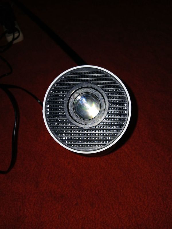 projector android, apple, laptop