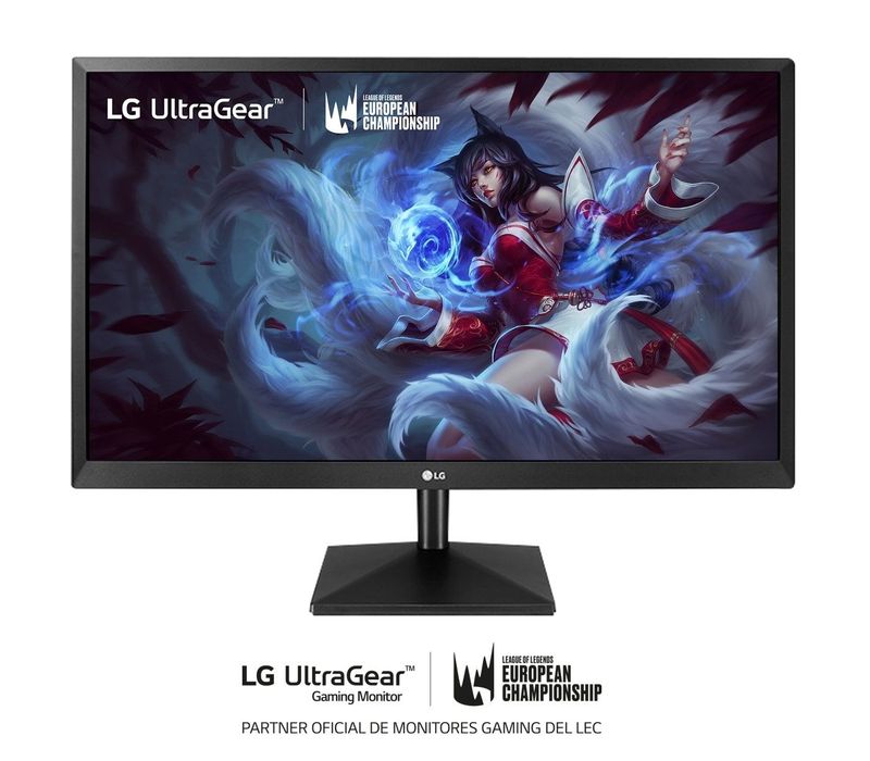 LG Оригинал 27 IPS WLED FHD LG Оригинал 27 IPS WLED FHD
