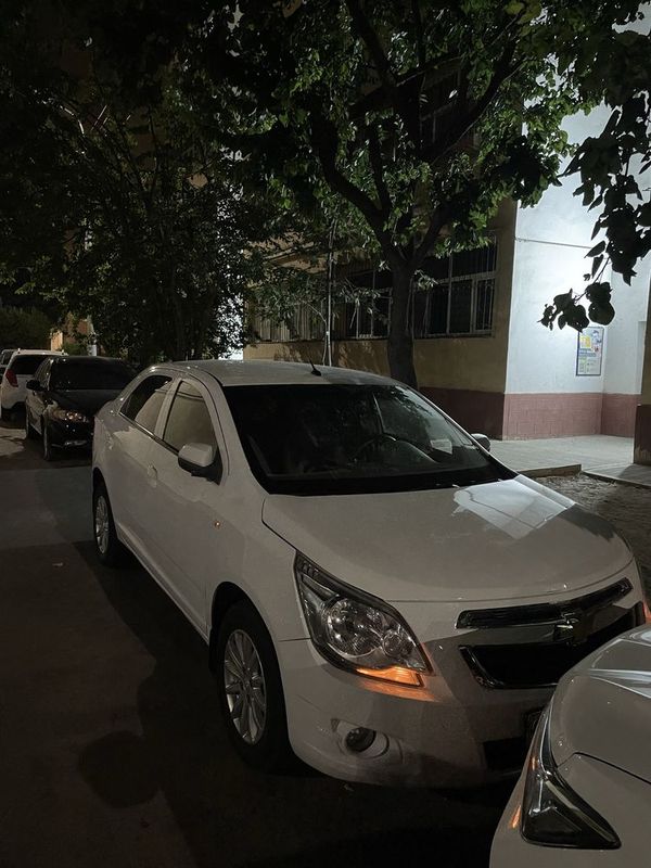 Cobalt 2019 автомат Срочна !