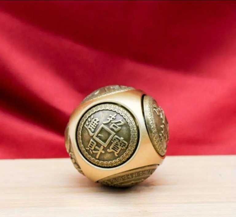 Spinner sotiladi Spinner sotiladi