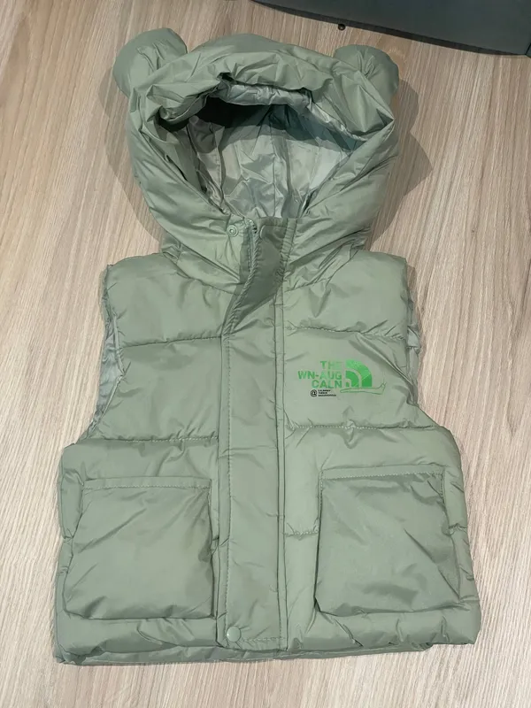 бизрукавка  болалар учун