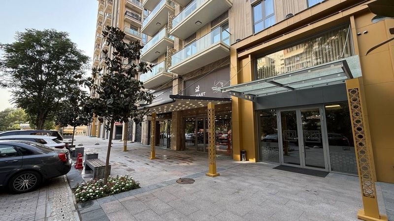 СДАЁТСЯ офис ЖК Мирабад Авеню 244м2 СДАЁТСЯ офис ЖК Мирабад Авеню 244м2