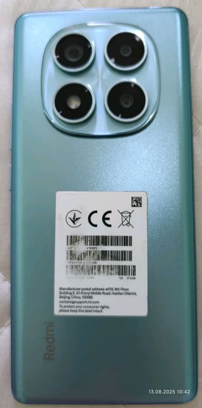Redmi 14pro