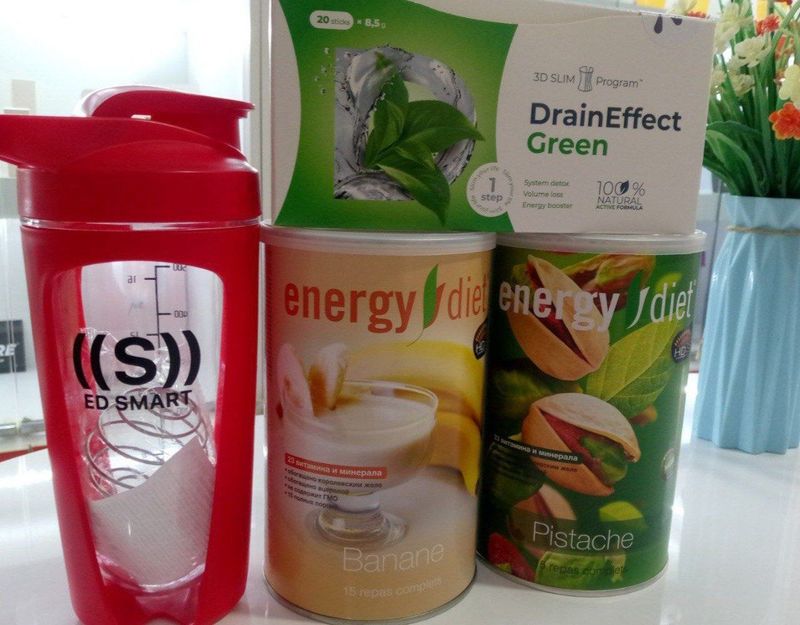 Ozish, energiya va tozalovchi NL set – Drayin + Enerjidiet + Shaker Ozish, energiya va tozalovchi NL set – Drayin + Enerjidiet + Shaker