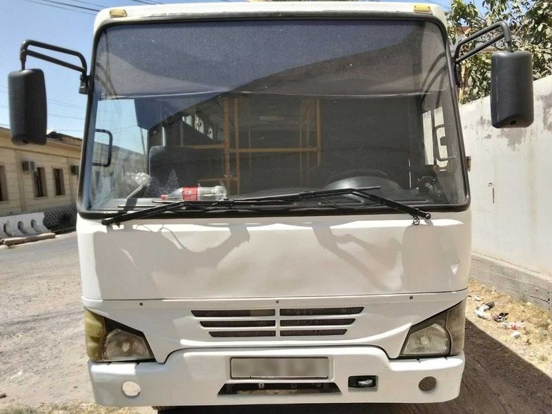 Продамь Автобус ISUZU