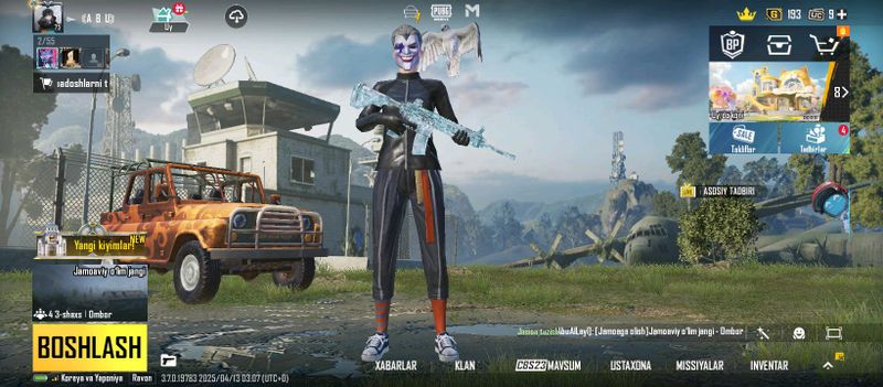pubg ak 1 milyon pubg ak 1 milyon