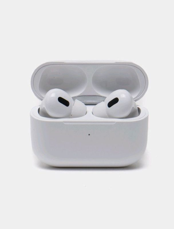 Беспроводные наушники в стиле AirPods Pro 2 Беспроводные наушники в стиле AirPods Pro 2