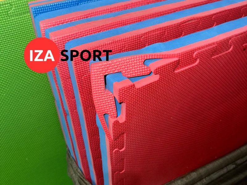 Tatami xitoy original (eva premium) Tatami xitoy original (eva premium)
