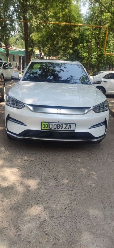 BYD SONG PLUS сотилади срочна BYD SONG PLUS сотилади срочна