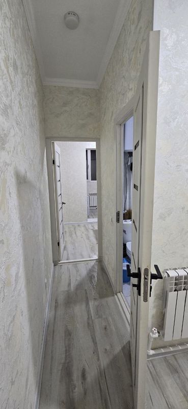 Ijaraga kvartira 1 xonali oylaga