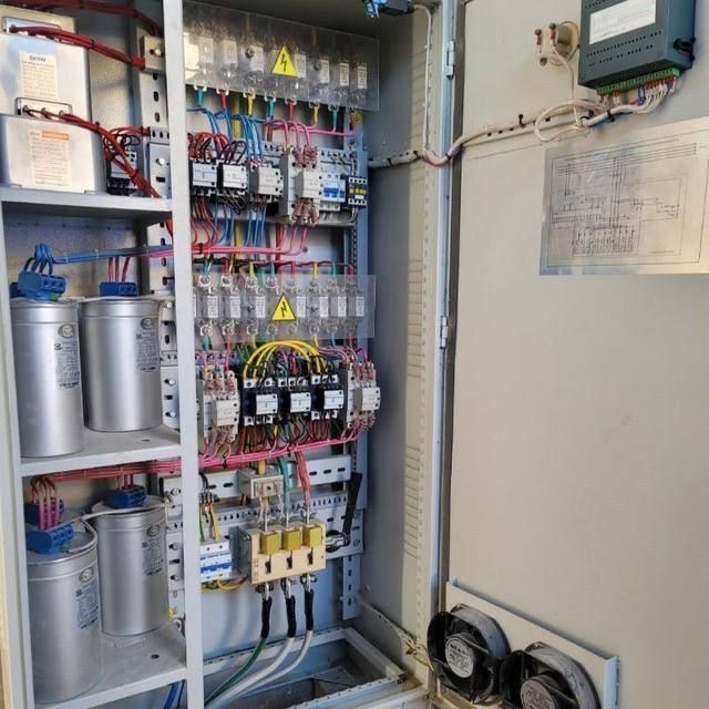 Elektrik xizmati 24/7 xorazm boʻylab xamma turdagi Elektrik xizmati 24/7 xorazm boʻylab xamma turdagi