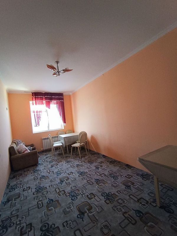 3 хонали квартира ижарага берилади