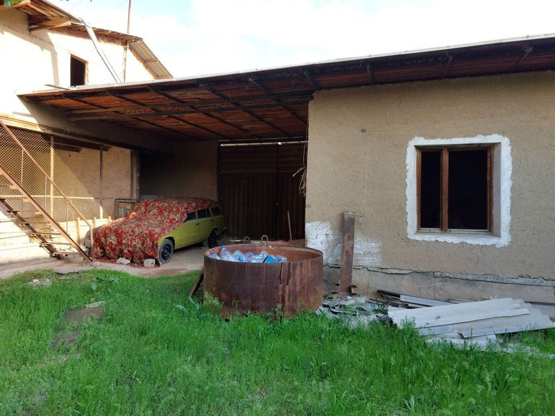 Dacha uchun er sotiladi Dacha uchun er sotiladi