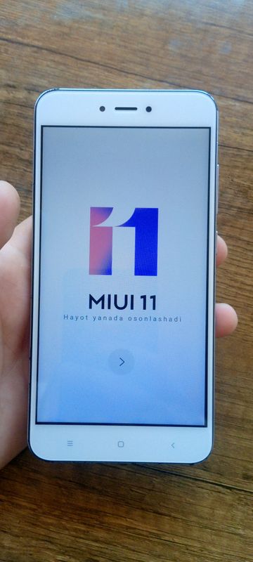 Redmi Note 5 A Prime Redmi Note 5 A Prime