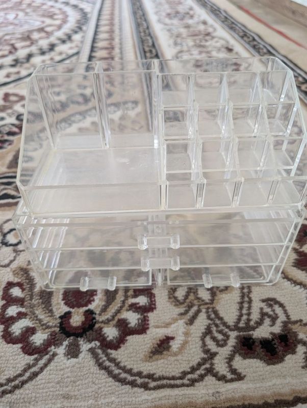 Organayzer ishlatilgan 150min