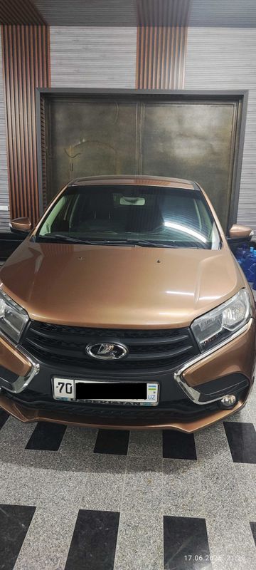 Lada xray 2018 йил, пробег 120000 км Lada xray 2018 йил, пробег 120000 км