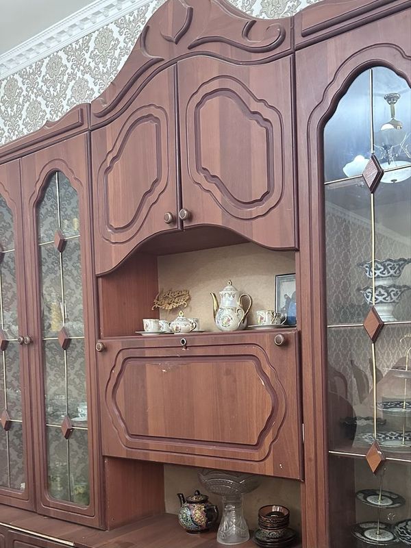 Стенка для гостинной комнаты Стенка для гостинной комнаты