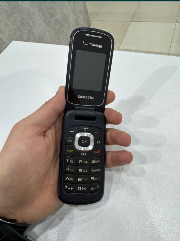 Samsung Verizon original