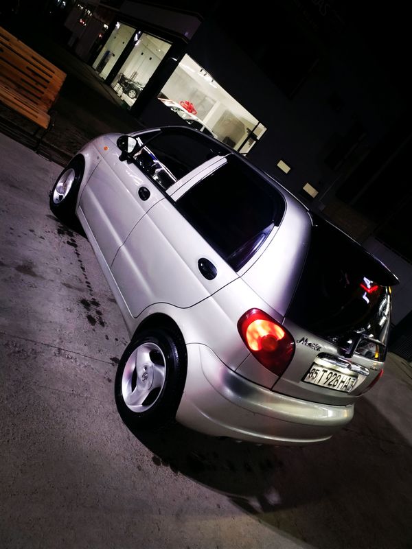 Matiz