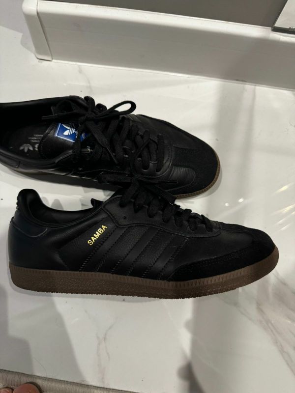 Adidas Samba Original