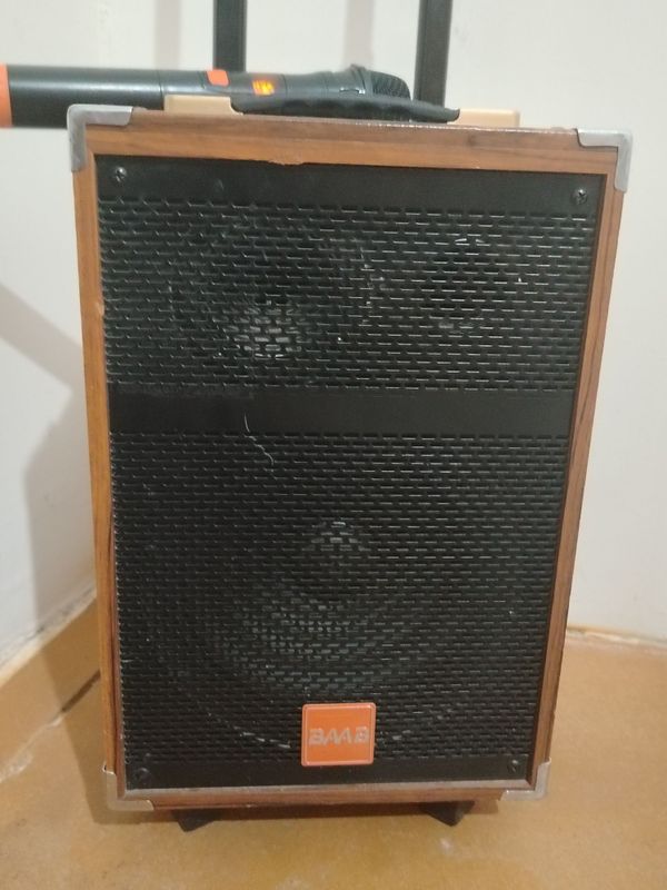 Kalonka Bluetooth BAAB