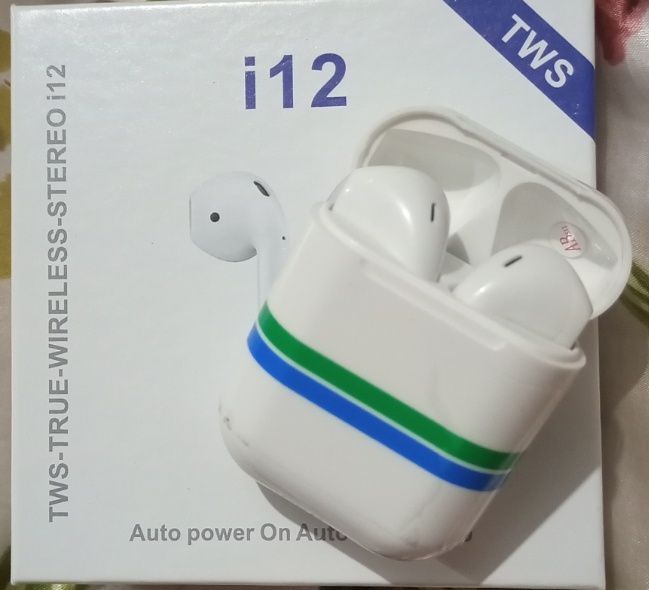 Airpods yengiiiii