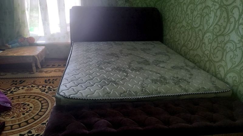 Devan 2 kishilik matrassi baquvvat chukmagan Devan 2 kishilik matrassi baquvvat chukmagan