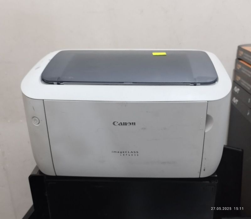 Принтер Canon LBP6030 Принтер Canon LBP6030