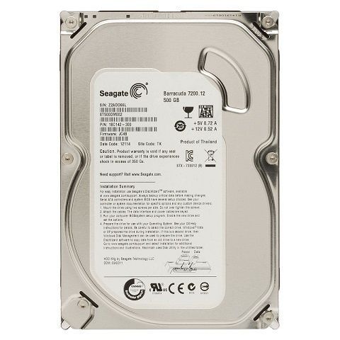 Hdd 500 gb yangi narxi 530ming so'm