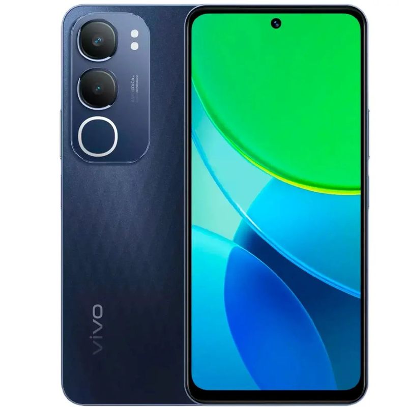 Vivoy19s xotira 6+6ga 128 batareya 5500 Vivoy19s xotira 6+6ga 128 batareya 5500