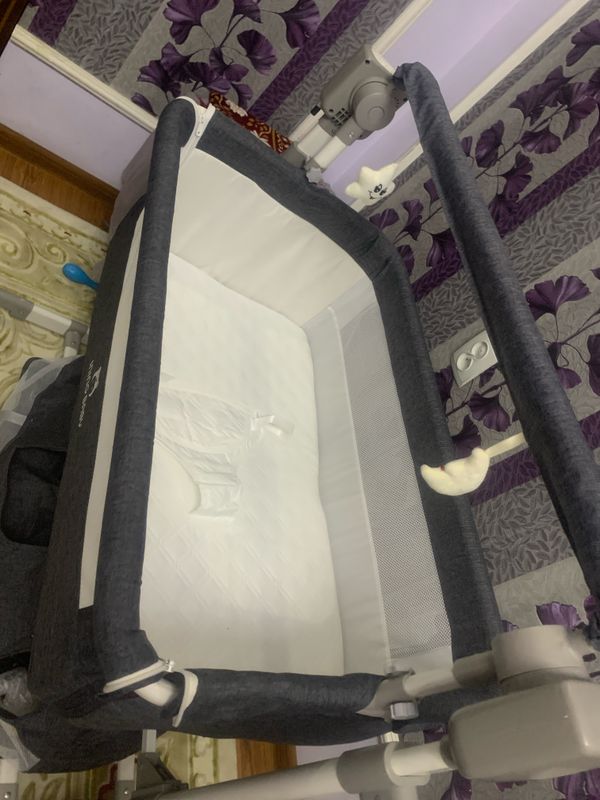 Lulka sotiladi ideal holatda matras korpasi bilan