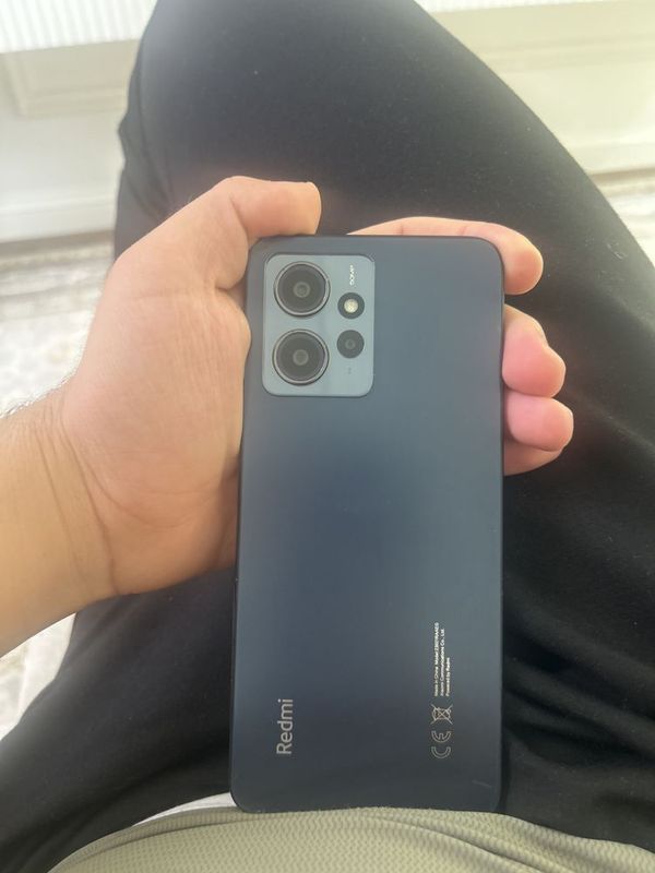 Redmi not 12 128 gb Redmi not 12 128 gb