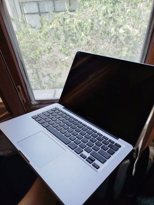 MacBook Pro 2012 MacBook Pro 2012