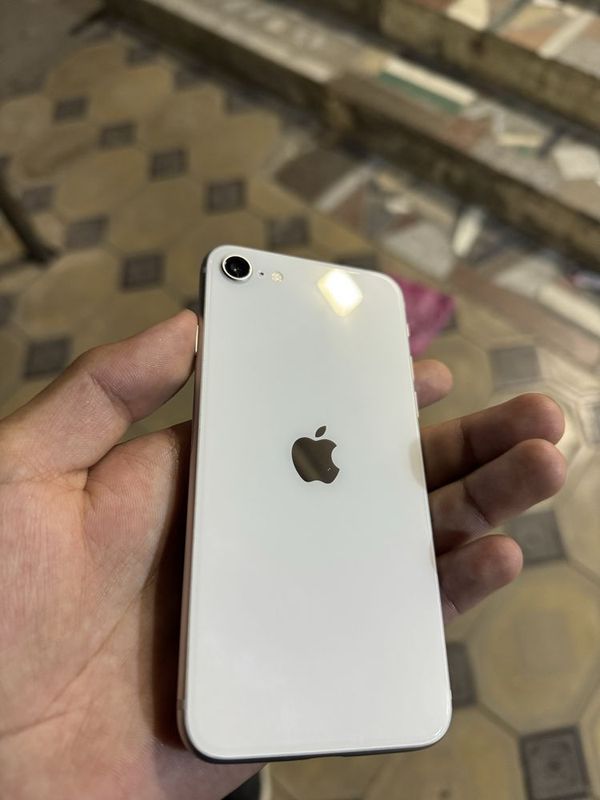 Iphone se 2020 oq