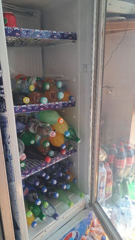 Suvlar uchun xoladilnik Suvlar uchun xoladilnik