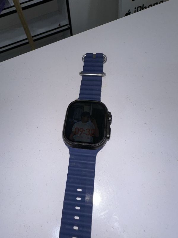smart watch 9b ultra smart watch 9b ultra