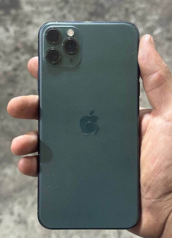 Iphone 11pro max