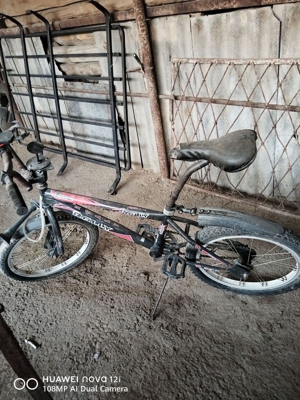 Velosiped BMX 20 Velosiped BMX 20