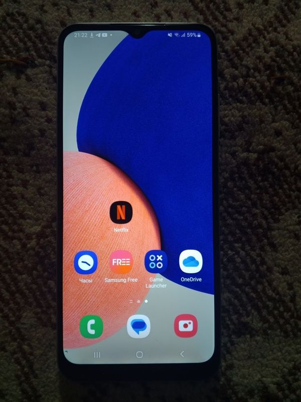 Samsung galaxy a 22 5 g Samsung galaxy a 22 5 g