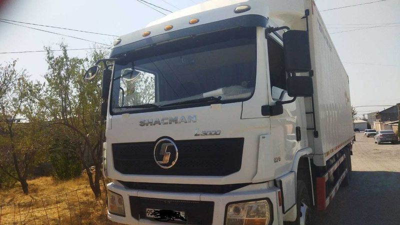 Chacman evro 5 L3000 - сотилади Chacman evro 5 L3000 - сотилади