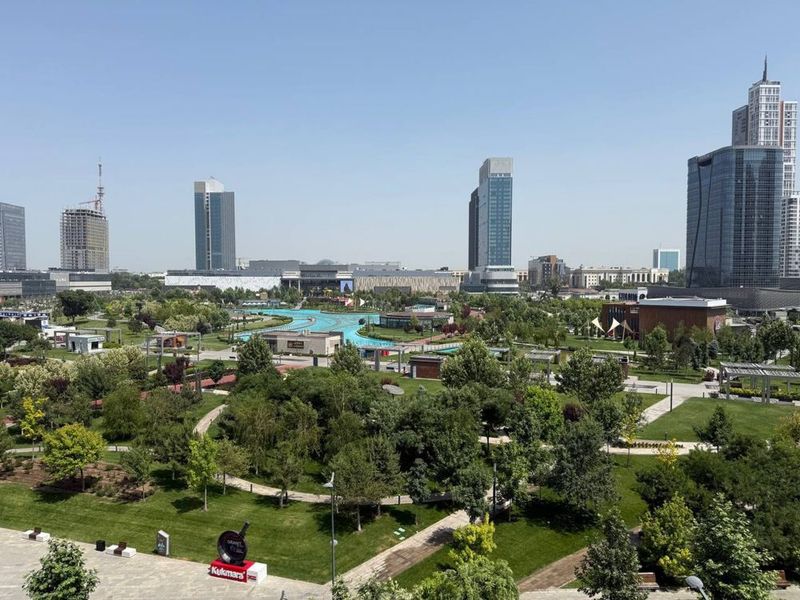 Продается квартира в Ташкент Сити, ЖК Бульвар Продается квартира в Ташкент Сити, ЖК Бульвар