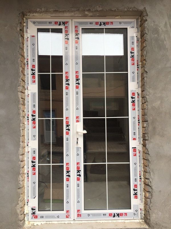 Okna i dver Termo Window Craft Okna i dver Termo Window Craft