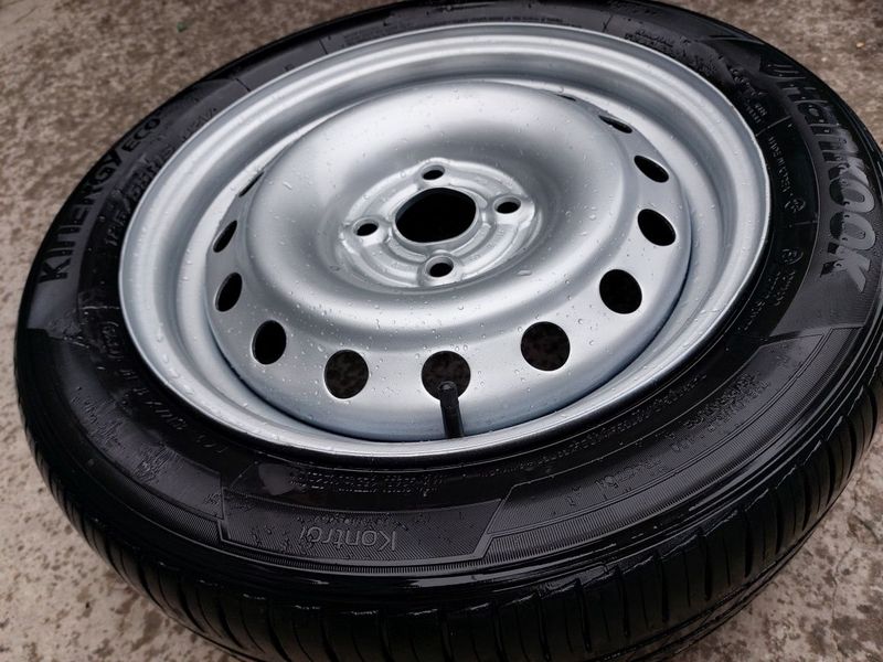 15 R diska balon Spark Nexa 1 2 3 15 R diska balon Spark Nexa 1 2 3