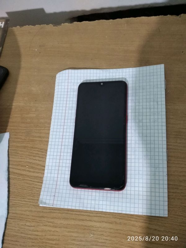 OPPO A5s OPPO A5s
