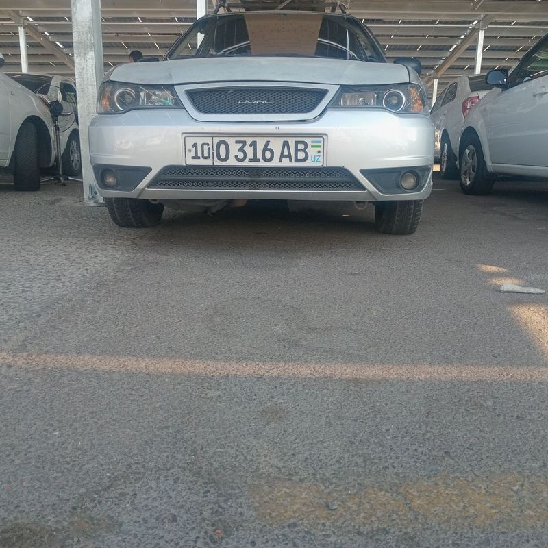 Nexia2 dons super kansaner Nexia2 dons super kansaner
