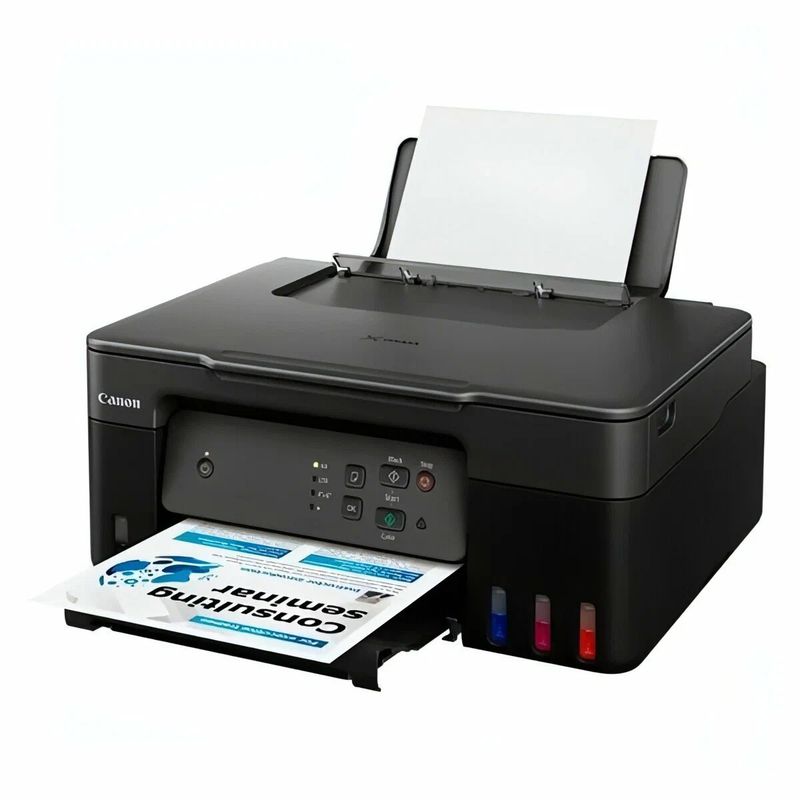 Canon Pixma G2430 3x1 printer Canon Pixma G2430 3x1 printer