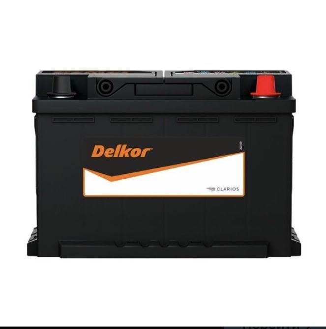 Delkor orginal 74L Delkor orginal 74L