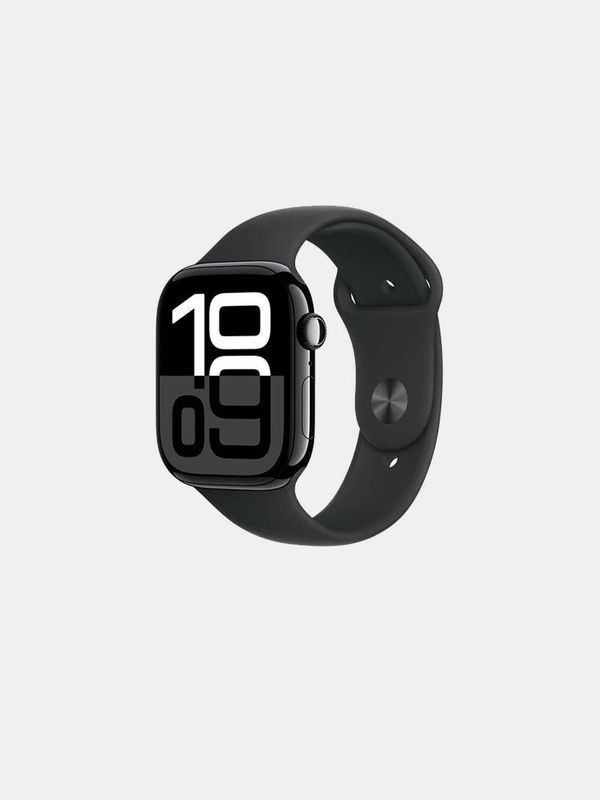 Apple watch 10 series black 46 мм Apple watch 10 series black 46 мм